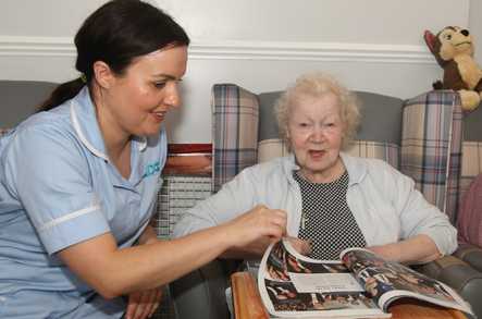 Acacia Court Care Home Southport  - 4