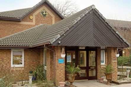 Seabrooke Manor Care Home Care Home Ilford  - 1