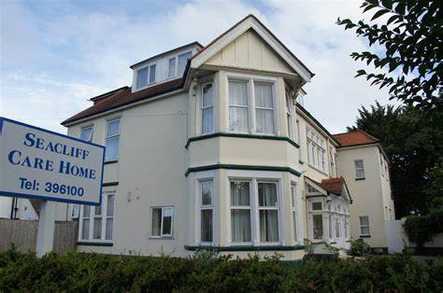 Seacliff Care Home Care Home Bournemouth  - 1