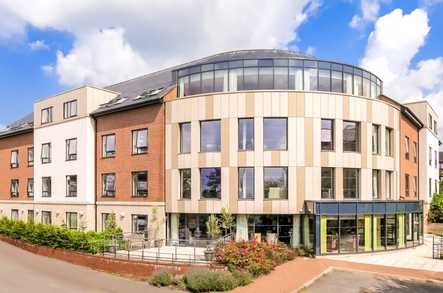 Seacroft Green Care Centre Care Home Leeds  - 1