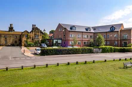 Seacroft Grange Care Village Care Home Leeds  - 1