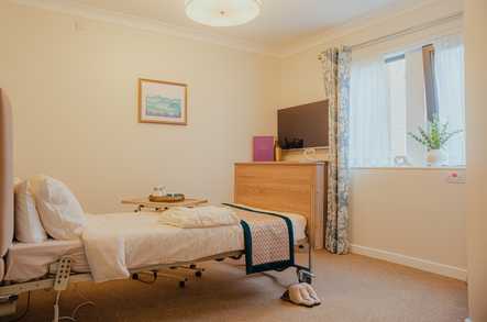 Seacroft Grange Care Home Leeds  - 2