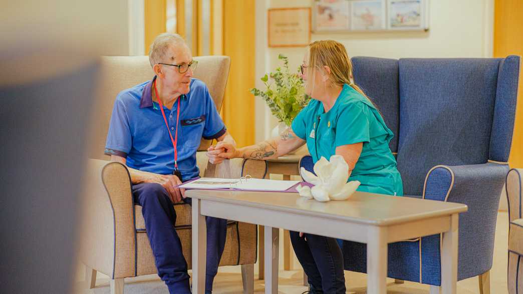 Seacroft Grange Care Home Leeds activities-carousel - 14