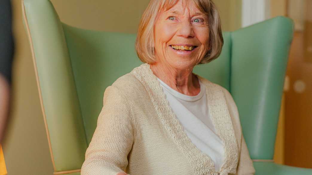 Seacroft Grange Care Home Leeds activities-carousel - 9