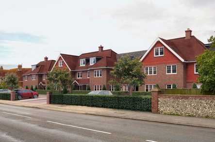 83-89 Sutton Road Retirement Living Seaford  - 1