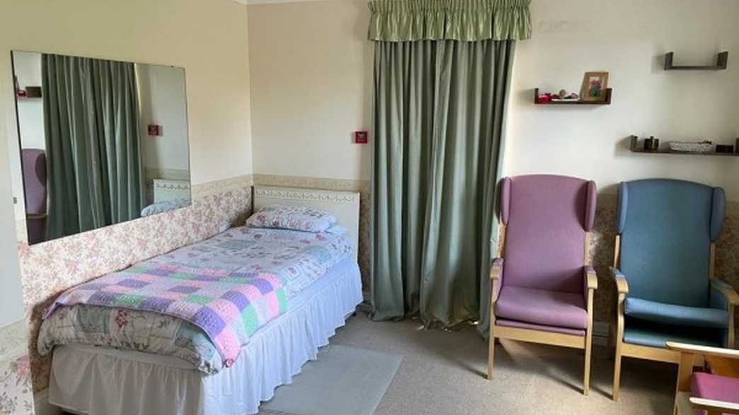 Seaford Head Retirement Home Care Home Seaford accommodation-carousel - 2