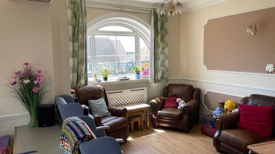 Seaford Head Retirement Home Care Home Seaford buildings-carousel - 3