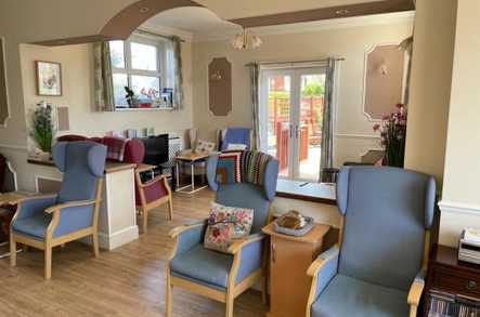 Seaford Head Retirement Home Care Home Seaford  - 5