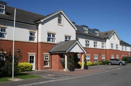 Seagrave House Care Home Care Home Corby  - 1