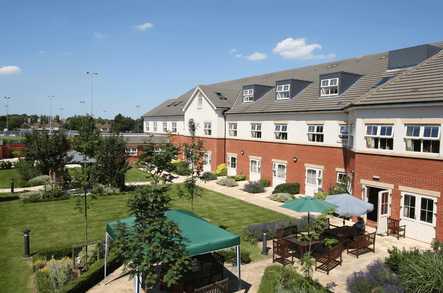 Seagrave House Care Home Care Home Corby  - 5