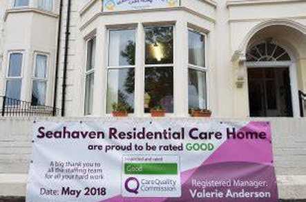 Seahaven Care Home Care Home South Shields  - 1