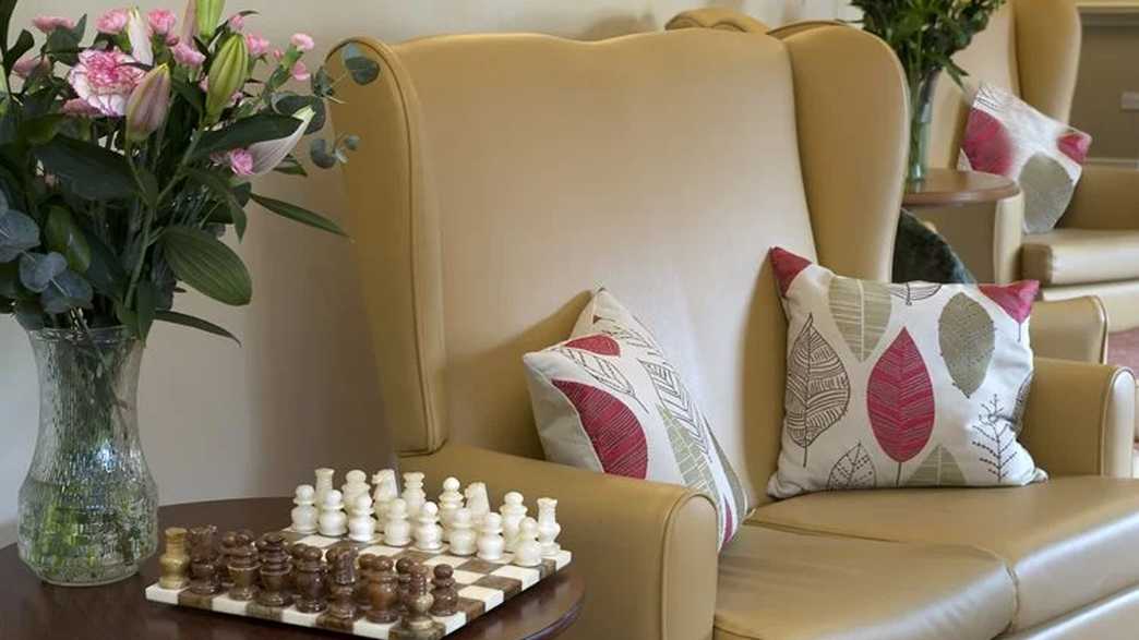Winters Park Care Home Care Home Penrith buildings-carousel - 5