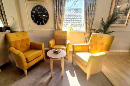 Oakhill House Care Home Care Home Horsham  - 4