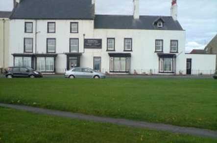 Seaton Hall Residential Home Care Home Hartlepool  - 1