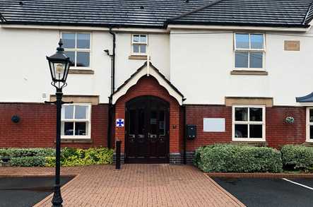 Seaton Court Care Home Burntwood  - 1