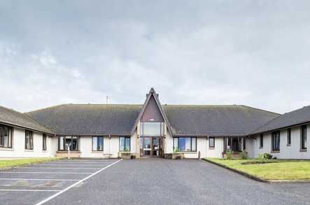 Seaview House Nursing Home Care Home Wick  - 1