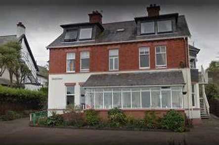 Seaview House Care Home Bangor  - 1