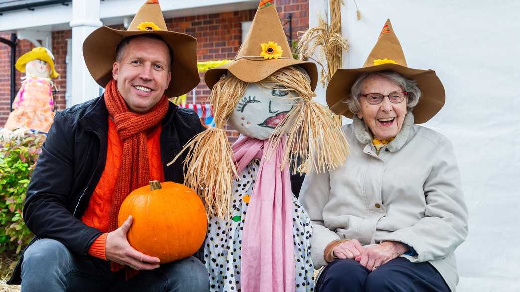 Seccombe Court Care Home Banbury activities-carousel - 2