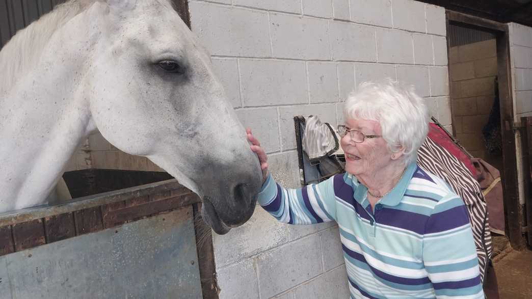 Seccombe Court Care Home Banbury activities-carousel - 3