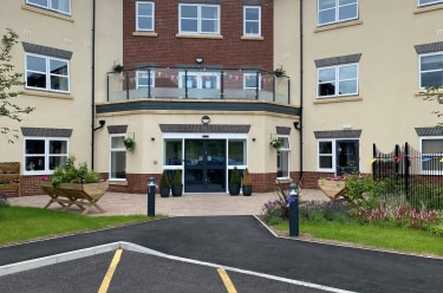 Sedgley Court Care Home Dudley  - 1