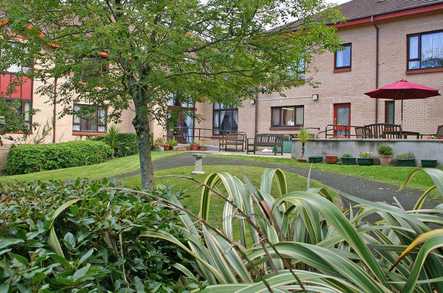 Selkirk House Care Home Plymouth  - 1