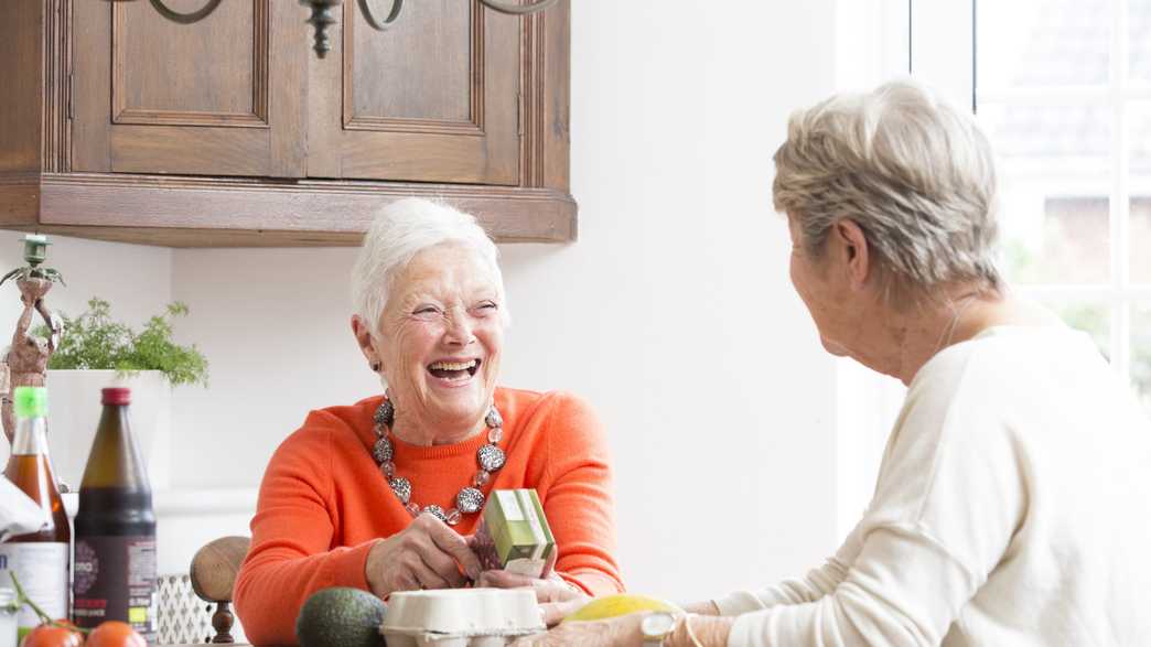 Seniors Helping Seniors (Canterbury & Thanet) Home Care Canterbury activities-carousel - 1