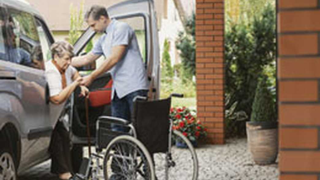 Seniors Helping Seniors (Canterbury & Thanet) Home Care Canterbury activities-carousel - 2