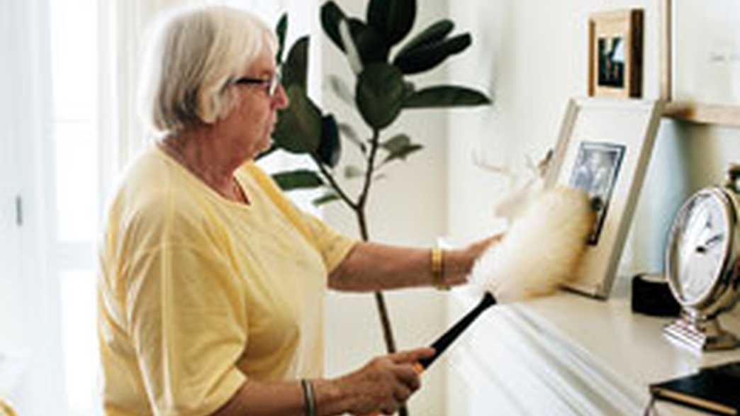 Seniors Helping Seniors (Mid Surrey and West Kent) Home Care Woking activities-carousel - 1