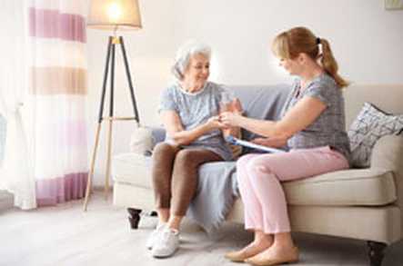 Seniors Helping Seniors (Mid Surrey and West Kent) Home Care Woking  - 4