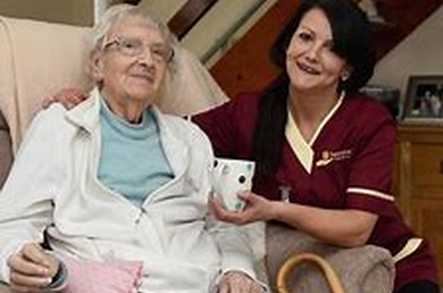 Sentinel Care Services Home Care Telford  - 1