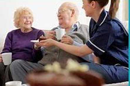 Sentinel Homecare Limited Home Care Bradford  - 1