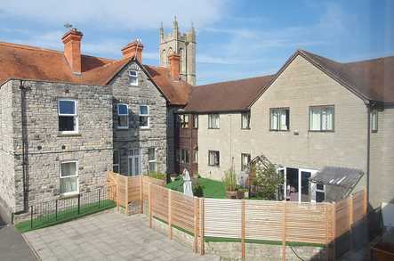 St Benedicts Nursing Home Limited Care Home Glastonbury  - 1