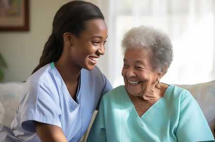 Serene Healthcare Services Ltd Home Care Swindon  - 1