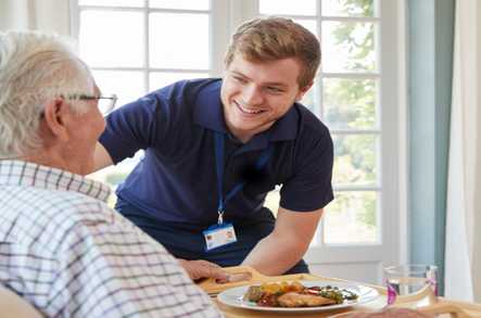 Sevacare - Kingstanding Home Care Birmingham  - 1