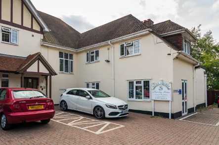 Seven Arches Nursing Home Care Home Brentwood  - 1