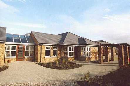 Seven Oaks Housing with Care Care Home   - 1