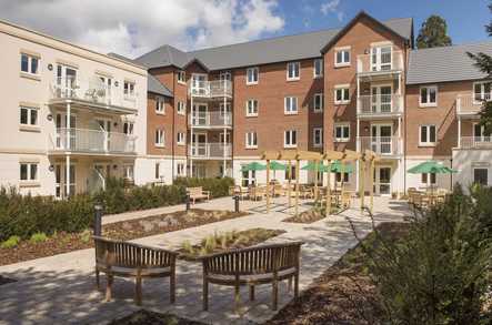 Shackleton Place Retirement Living Devizes  - 1