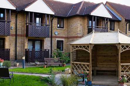 Shaftesbury Court Residential Care Home Care Home Erith  - 1