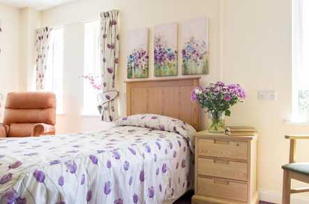 Shaftesbury House Residential Care Home Care Home Ipswich  - 1