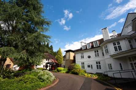 Shannon Court Care Home Hindhead  - 1