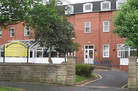 Shannon Court Care Centre Care Home Bolton  - 1