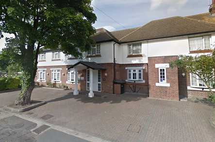 Sharnbrook Care Home Limited Care Home Dunstable  - 1