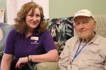 Brendoncare Stildon Care Home East Grinstead  - 1