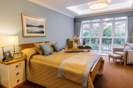 Shawford Springs Care Home Care Home Winchester  - 4