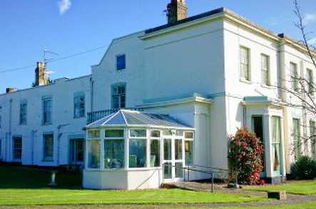 Shedfield Lodge Care Home Southampton  - 2