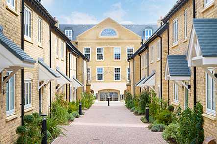 Mulberry Fields Retirement Living Sherborne  - 1