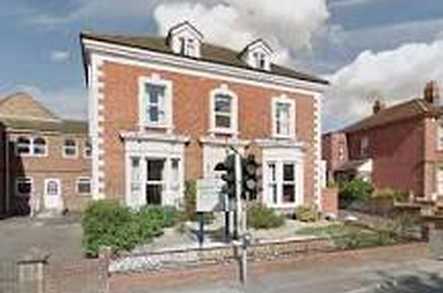 Sherborne House Care Home Care Home Yeovil  - 1