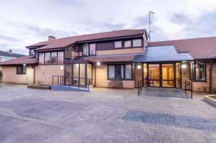 Sherbourne Lodge Care Services Care Home Cambridge  - 1