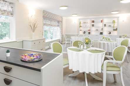 Sherrell House Care Home Care Home Chigwell  - 3