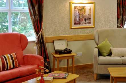 Sherrell House Care Home Care Home Chigwell  - 3